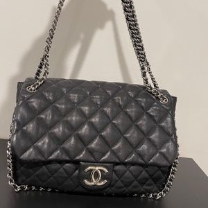 Chanel Flap Bag